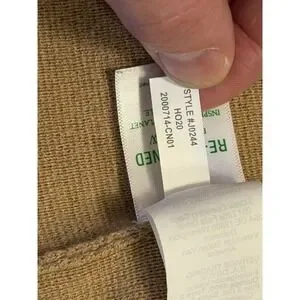 J Crew Sophie Blazer